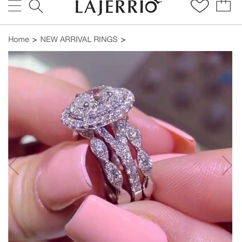 Wedding ring